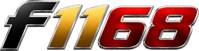 f1168 logo